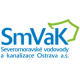 Informace SmVaK-Rekonstrukce vodov.řadu a ul.Nademlýnská