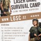 Letní tábory Laser game