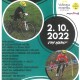 Cyklistický závod pro děti - 02.10.2022 