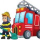 Chceš se stát mladým hasičem?